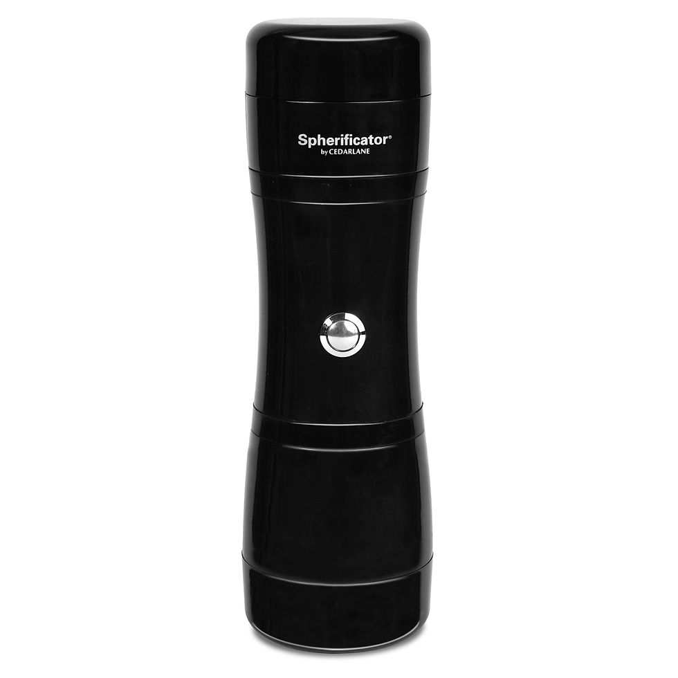 Spherificator