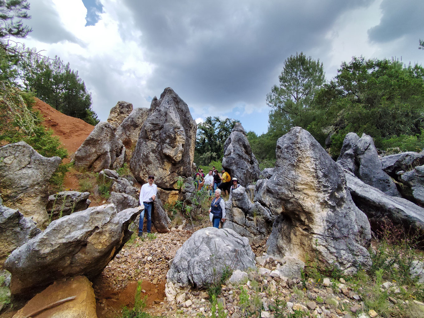 Soyaltepec, Mixteca Alta