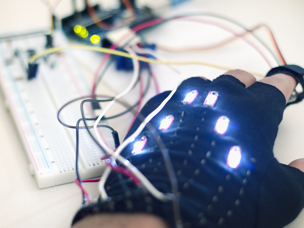 Pulse Sensor