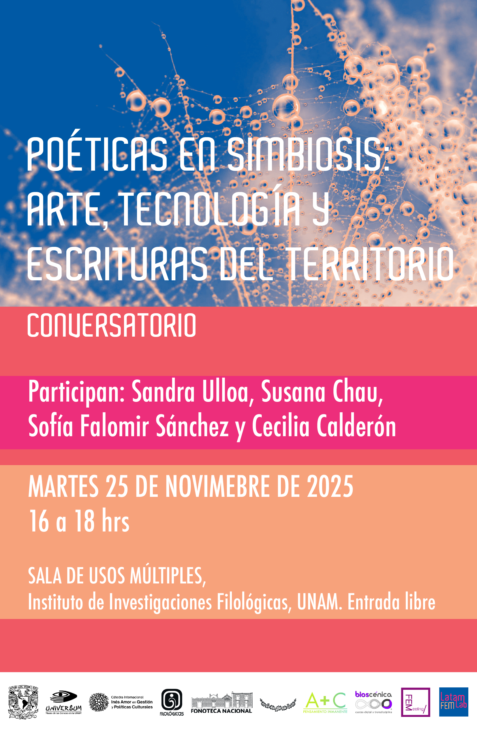 LatamFem Lab 1