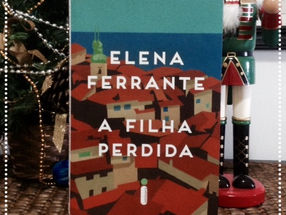 A Filha Perdida, Elena Ferrante