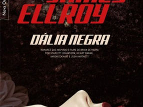 Dália Negra, James Ellroy
