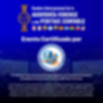 1° Cumbre Internacional de Auditoría Forense y del Peritaje Contable 🔍