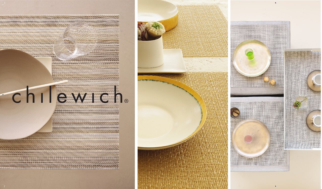 Chilewich optimakreasi