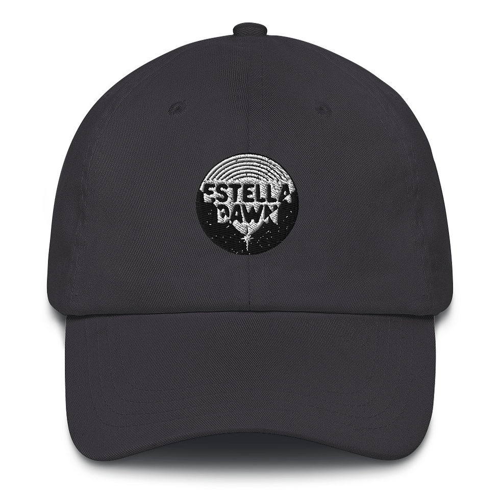 Thumbnail: Estella Dawn - Dad hat ;)