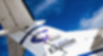 Caicos Express web design samples cover