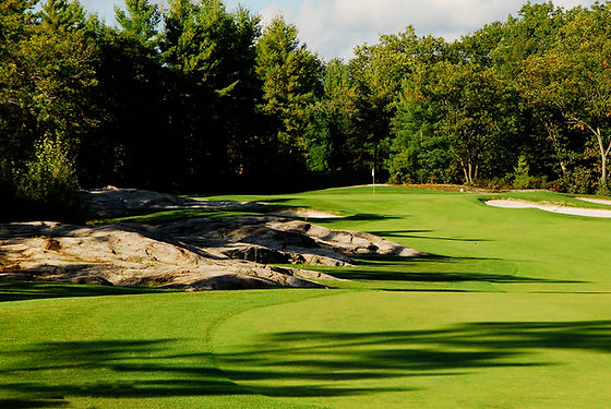 championship ClubLink golf