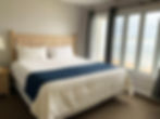 prince edward county resorts beach house Lakeview