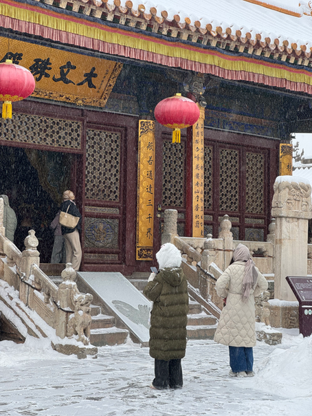 China’s New Travellers Seek Meaning—Not Just Mileage. What That Means for Investors