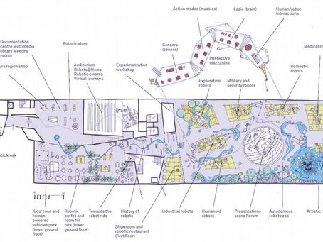 Robot-Park Crack  X64 [2022]