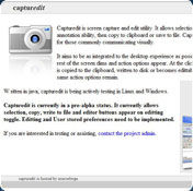 CaptureEdit  Активированная полная версия   Скачать бесплатно без регистрации [Latest]