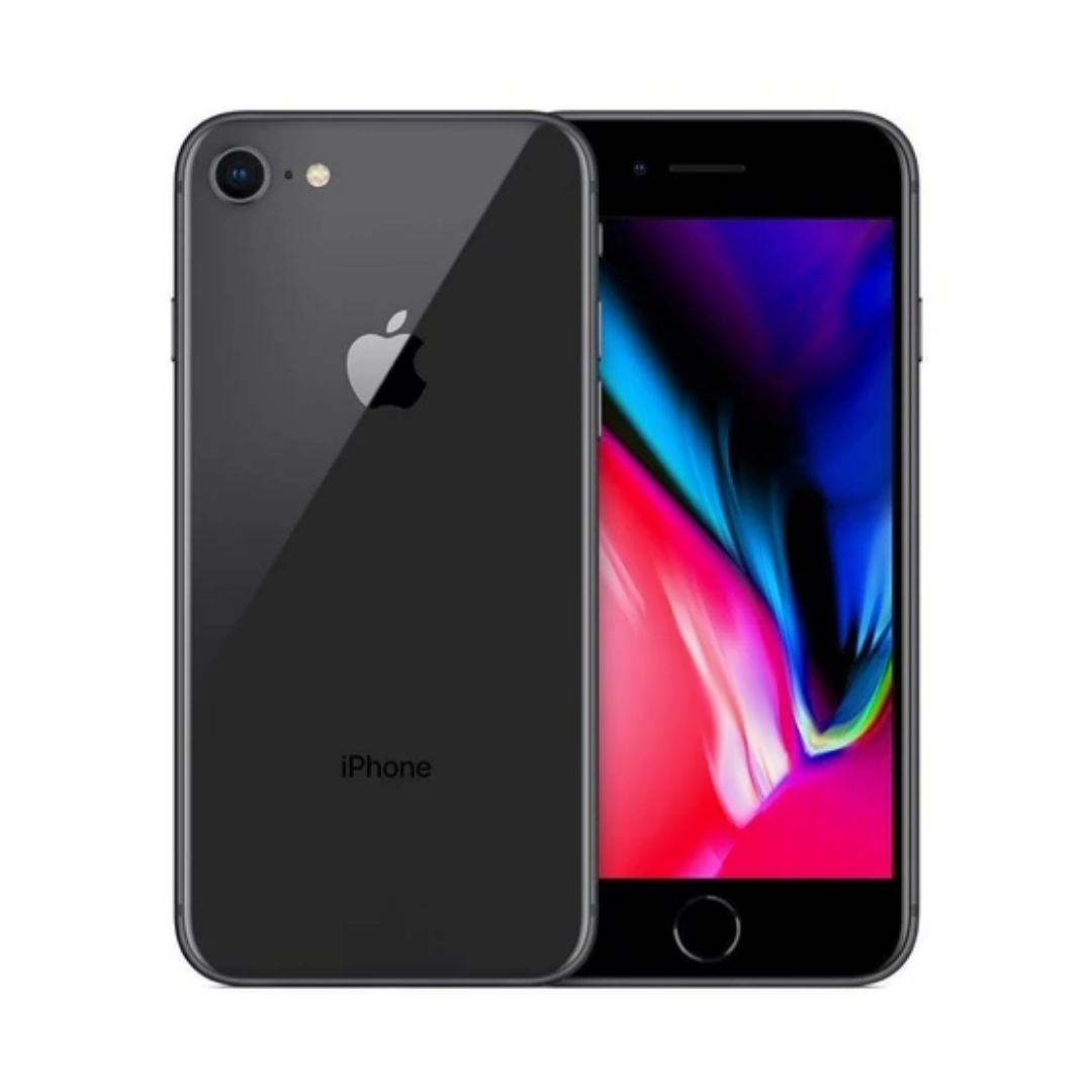 iPhone 8