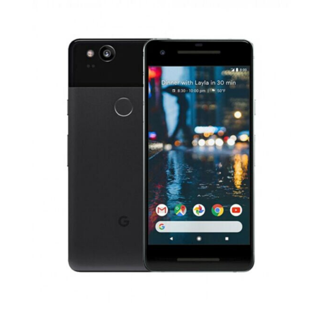 Pixel 2