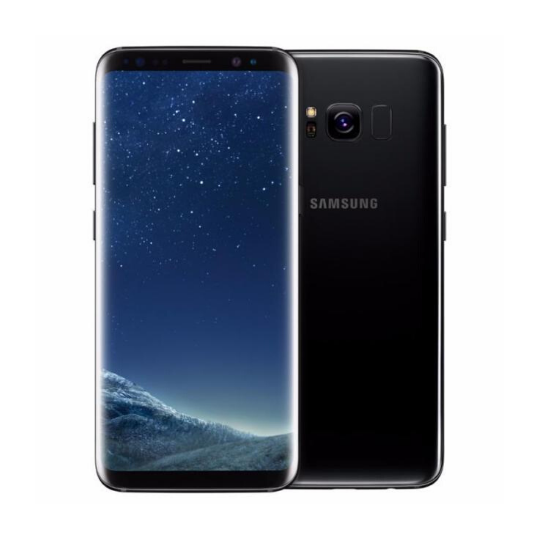Galaxy S8