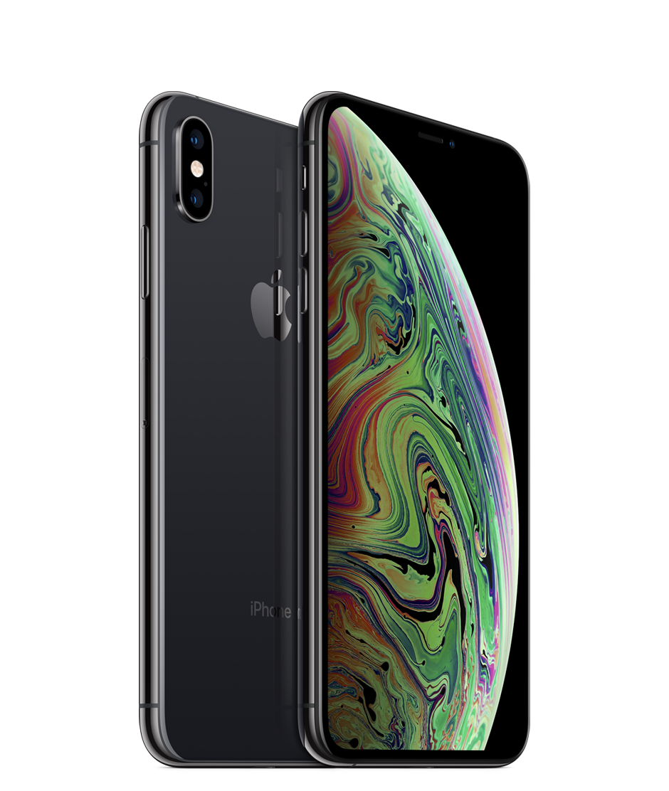 iPhone XS