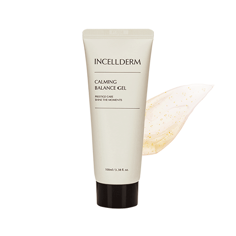 スキンケア・基礎化粧品 Calming Balance Gel 2本セット