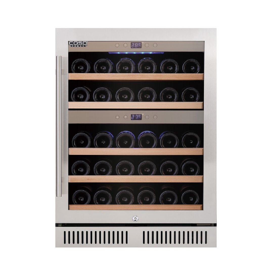 WineChef Pro 40 雙溫控紅酒櫃 SW-40