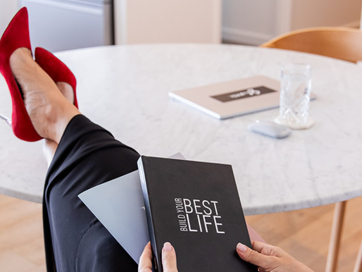 Eight Years of Building Dreams: What I’ve Learned as a Real Estate Coach