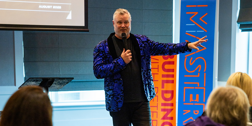 No Permission Needed: Peter Schravemade on Building Business Empires.