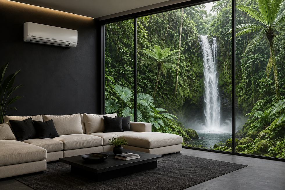 Living Space waterfall.png