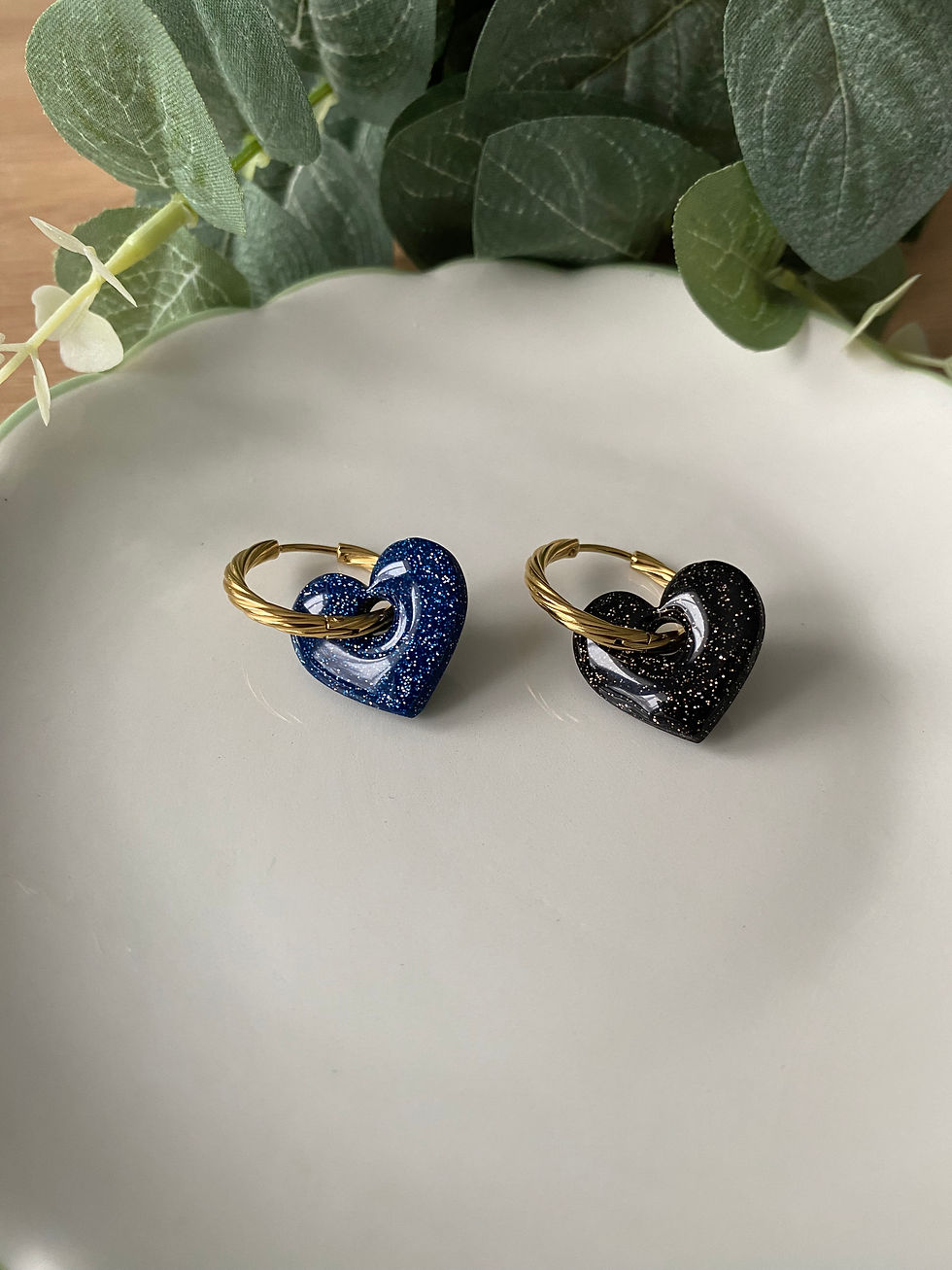 Miniature : Les pampilles Kokoro