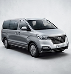 Hyundai gran starex