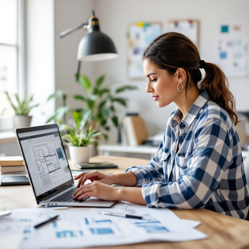 Brisbane Web Design Agency