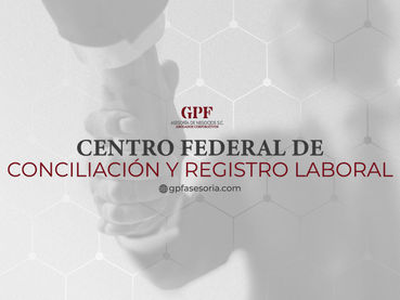 Centro Federal de Conciliación y Registro Laboral
