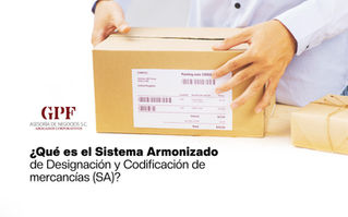 ¿Qué es el Sistema Armonizado de Designación y Codificación de mercancías (SA)?