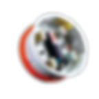 The CL320 Series Meter-Based Surge Protection Device is designed for Class 320 service and can handle up to 320 Amps continuous. Equipped with extra heavy duty jaw blades to accommodate current ratings.