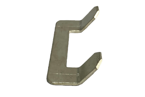 Uncoated Angled [UA] Blades