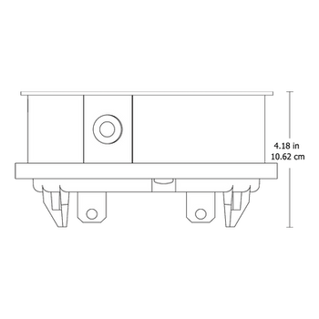 675 Series - Profile View