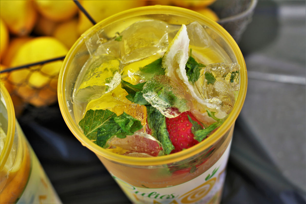 Cuties Lemonade & More