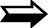 Black and White Right Arrow _edited.png