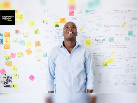 Planeando tu emprendimiento