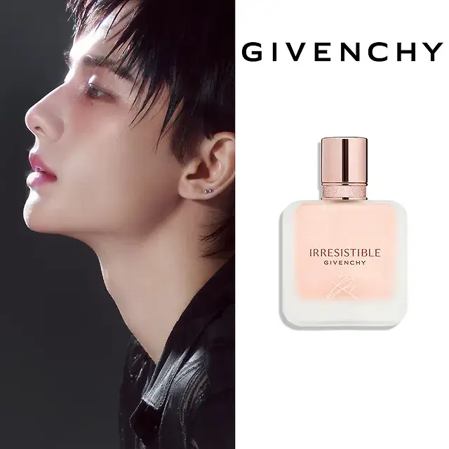 Thumbnail: Givenchy Eau de Parfum Hair Mist Set (+ Irresistible Body Lotion 50ML Free Gift)