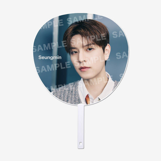 Thumbnail: [SKZ Run It Japan] Image Picket