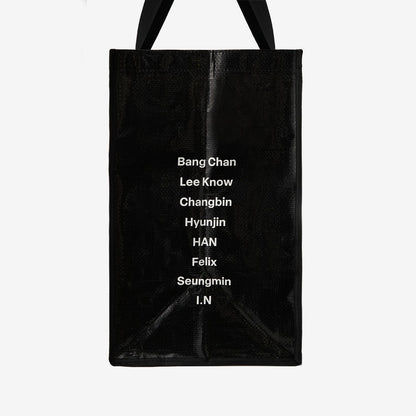 Thumbnail: [SKZ Run It Japan] Shopping Bag