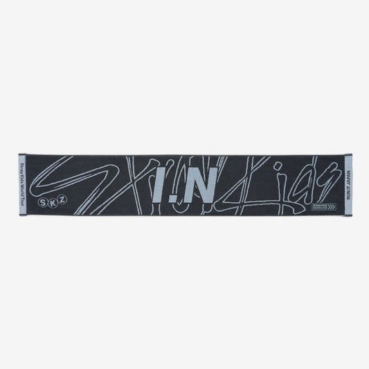 Thumbnail: [SKZ Run It Japan] Muffler Towel