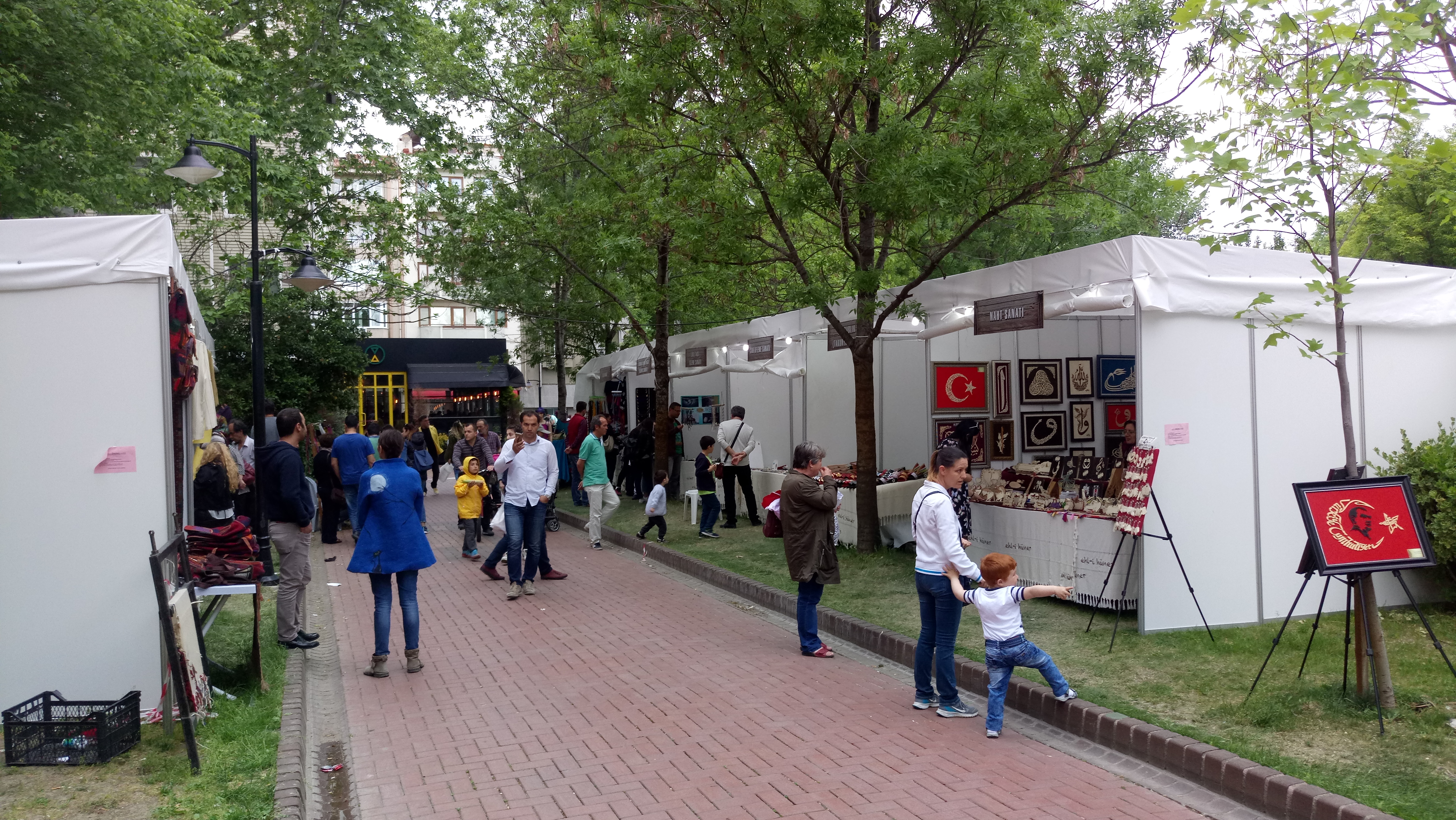 Çanakkale Peynir Çalıştayı