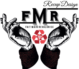 FMR RecupDesign Logo
