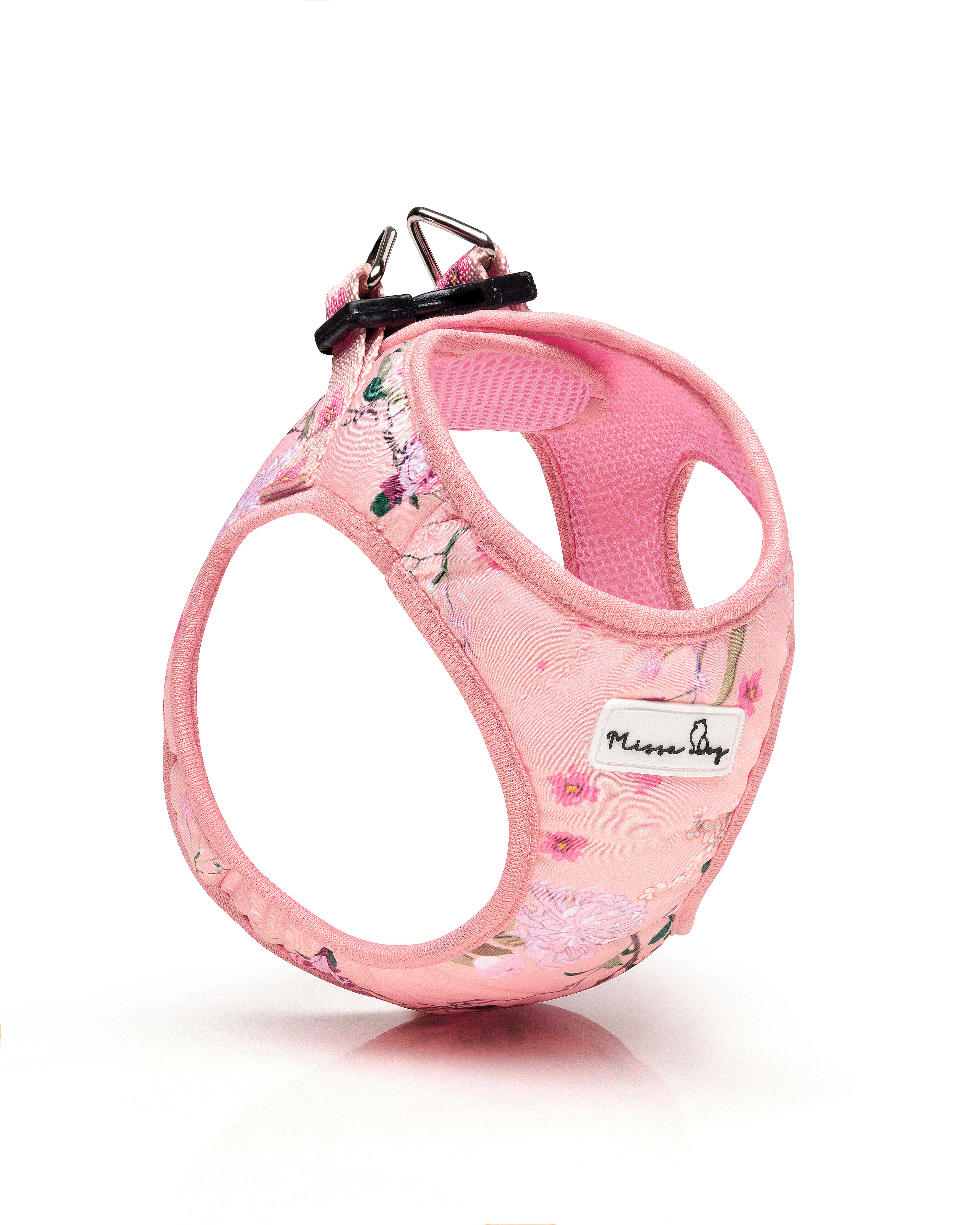 Sakura Soft Vest Yelek Model Köpek Göğüs Tasması