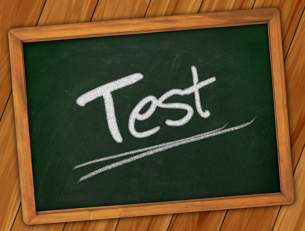 Motorcycle Theory Test