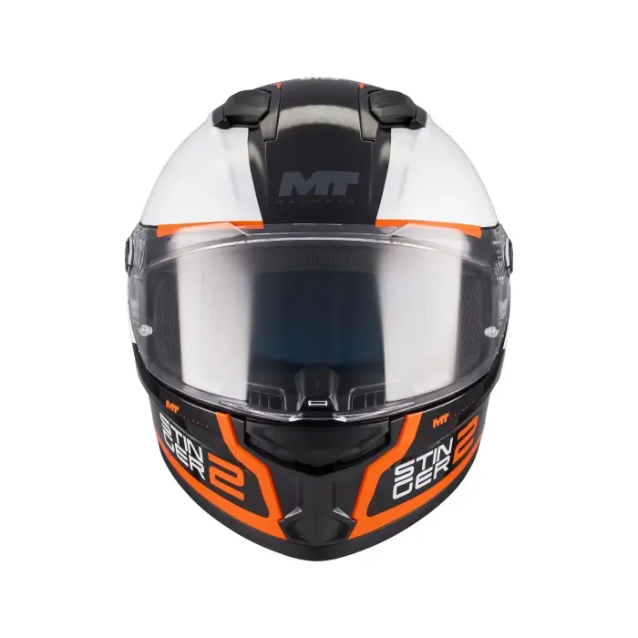 Thumbnail: MT Stinger 2 - Core. Size XL.