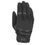 Thumbnail: Oxford Brisbane Air Short Gloves Stealth Black
