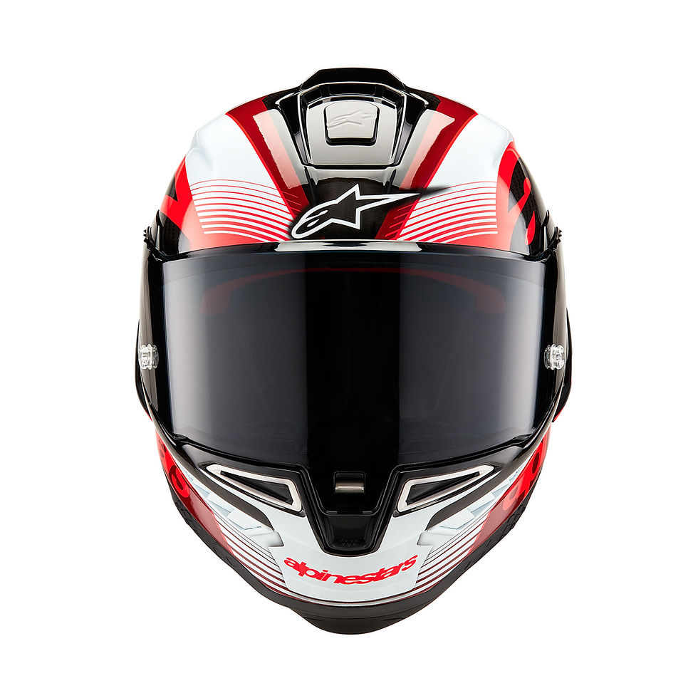 Thumbnail: Alpinestars Supertech R10
