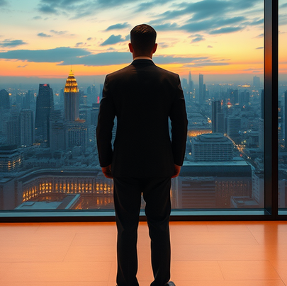 The Wrong Brief: Why So Many Agencies Hire the Wrong Leader for Southeast Asia