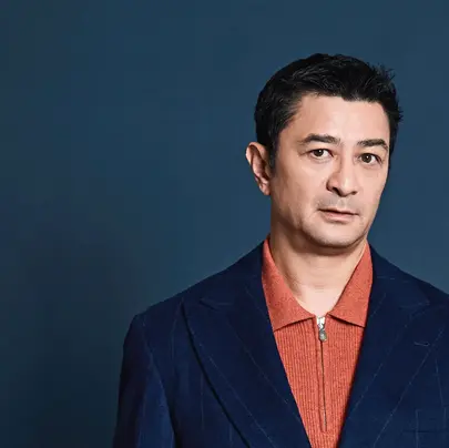 Featured in The Peak: Leadership, Resilience, and the Human Edge