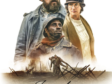 JUSTIN LE JUSTE, Sortie du film d'Eric Barbier et de la BO de Renaud Barbier