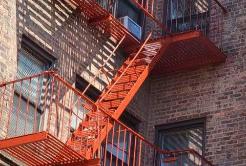 Top 5 Signs Your Fire Escape Needs Immediate Repair